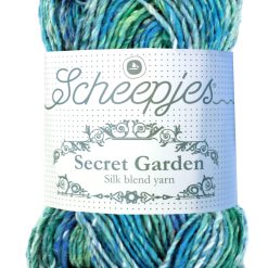 Scheepjes Secret Garden