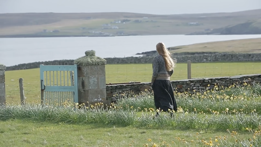 Marie wallin's patronen