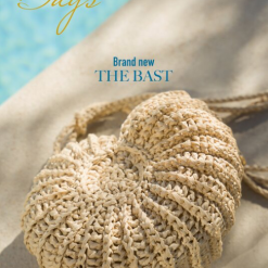 Lana Grossa Bags - the bast