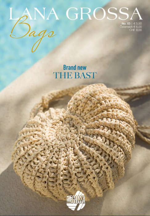 Lana Grossa Bags - the bast