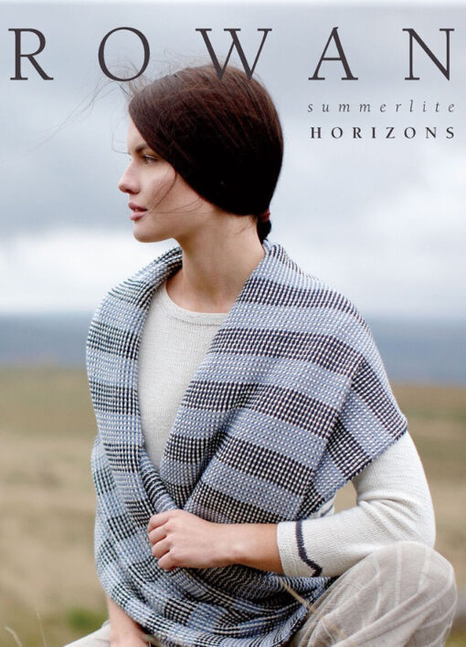 Rowan Summerlite Horizons (ZB248)