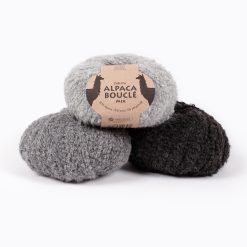 Alternative view of Drops Alpaca Boucle