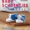 Babyschoentjes haken – Lucia Förthmann – omslag