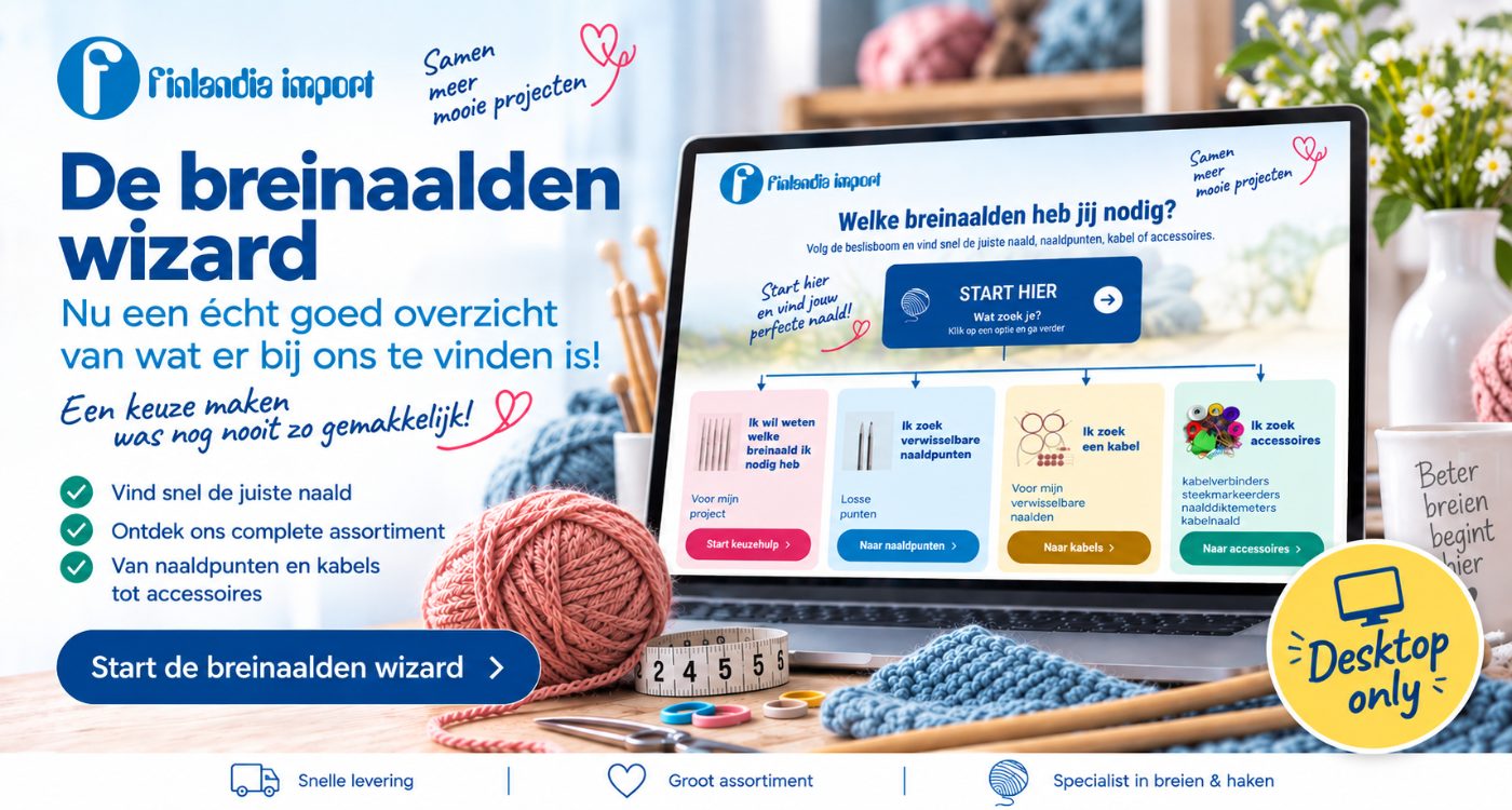 Breinaaldenwizard – welke breinaald heb ik nodig?