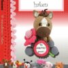 10 Wensdieren haken – Anja Toonen – omslag