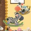Hobbeldieren haken – Anja Toonen – omslag