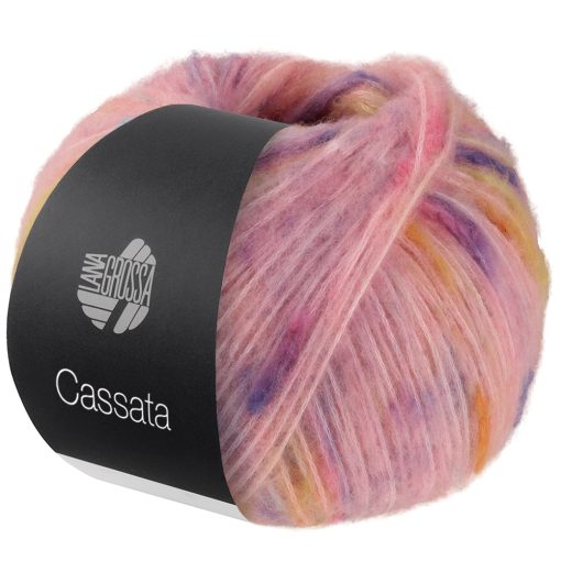 lana grossa cassata