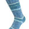 Lana grossa cosy sock dream 254