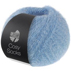Lana Grossa Cosy socks Finlandia import