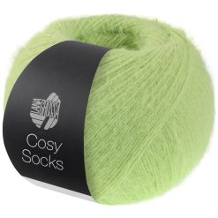 lana grossa cosy socks Finlandia import
