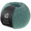 lana grossa cosy sock