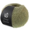 Lana grossa cosy sock uni 12