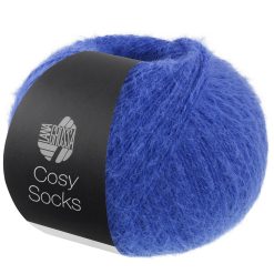 Lana grossa cosy sock uni 15