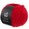 Lana grossa cosy sock uni 17