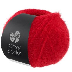 Lana grossa cosy sock uni 17