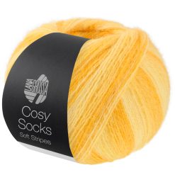 Lana Gross Cosy Socks soft stripes
