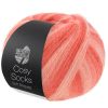 Lana Gross Cosy Socks soft stripes