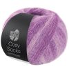 Lana Gross Cosy Socks soft stripes