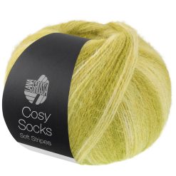 Lana Gross Cosy Socks soft stripes