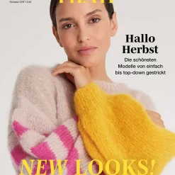 Lana Grossa- Filati 66