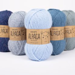Drops Alpaca