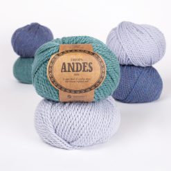 Drops Andes
