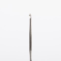 Alternative view of Drops haaknaald basic -13 cm /0,75-1,75mm staal