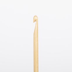 Alternative view of Drops haaknaald basic -15 cm / 5.50 - 10.00mm berkenhout