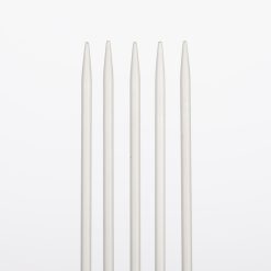 Alternative view of Drops sokkennaald basic -naald zonder knop 20 cm 2.0-5.0mm