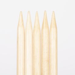 Alternative view of Drops sokkennaald basic -naald zonder knop 20 cm 5,5-12mm