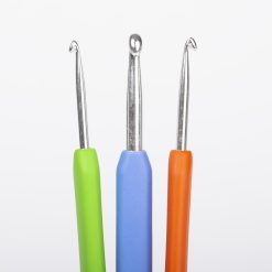 DropsPro Circus haaknaald 2.00-12.00 mm