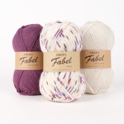 Alternative view of Drops Fabel