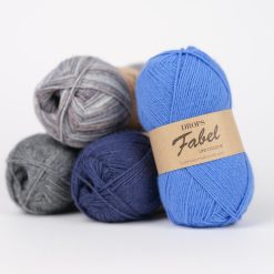 Drops Fabel