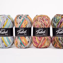 Alternative view of Drops Fabel