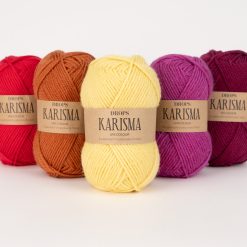 Alternative view of DROPS- Karisma