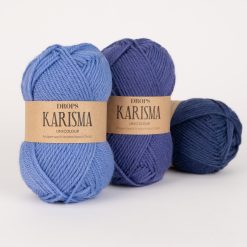 DROPS- Karisma