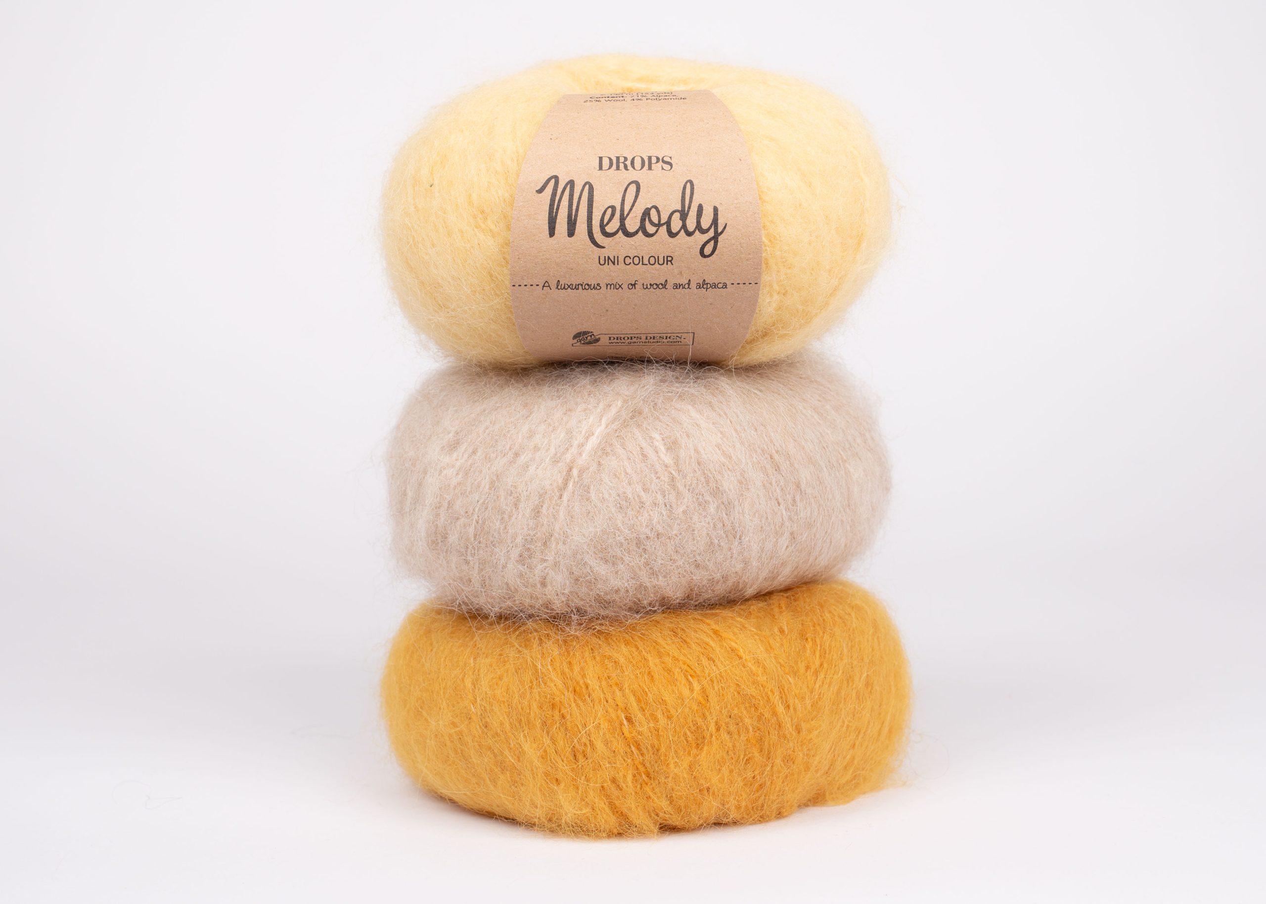 Drops Melody - Afbeelding 2