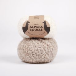 Drops Alpaca Boucle