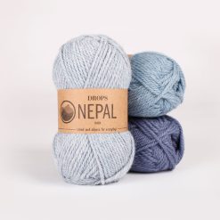 Drops Nepal