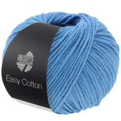 Lana Grossa Easy cotton-finlandia import bergen