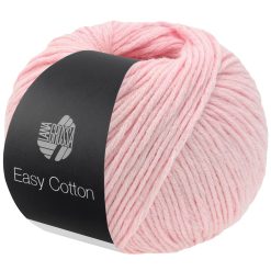 Lana Grossa Easy cotton-finlandia import bergen