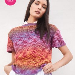 Lana Grossa-Gomitolo 13 magazine