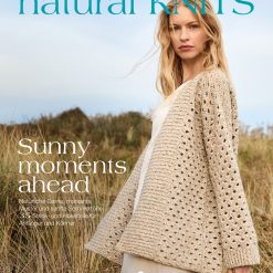 Lana Grossa natural knits - Finlandia import