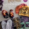Harry Potter Magisch breien 2 – Tanis Gray – omslag