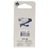 Hobby Gift Create Veiligheidsspelden zilver - 50st
