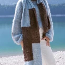 Alternative view of Lana Grossa-Mohair Moda