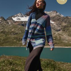 Lana Grossa-Gomitolo 16 magazine