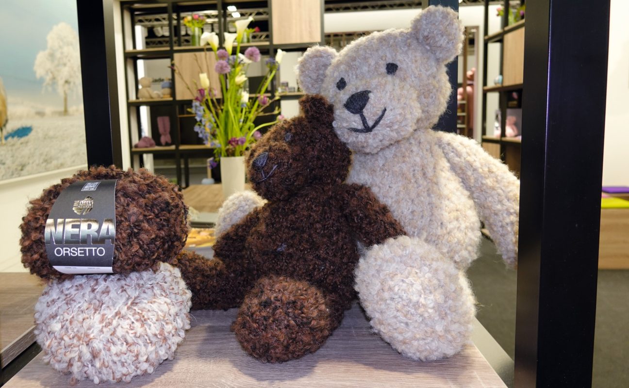 winter 26/27 staat in het teken van teddy