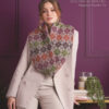 Rowan Knitting & Crochet Magazine 70 omslag