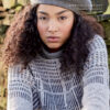 Rowan Knitting & Crochet Magazine 62 omslag